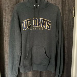 UC DAVIS hoodie